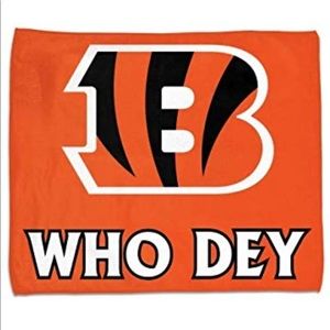 Meet your Posher, Drew